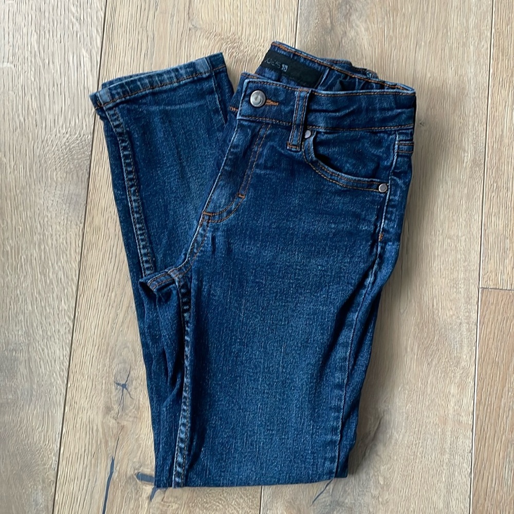 Girls Joe's Jeans Size 8